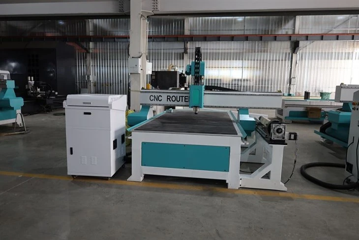 4 Axis CNC Carving Machine suppliers